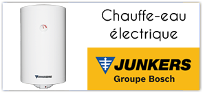 Chauffe-eau electrique