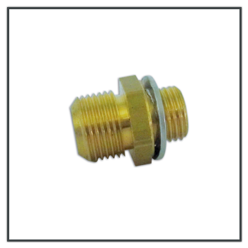 Gicleur lampe